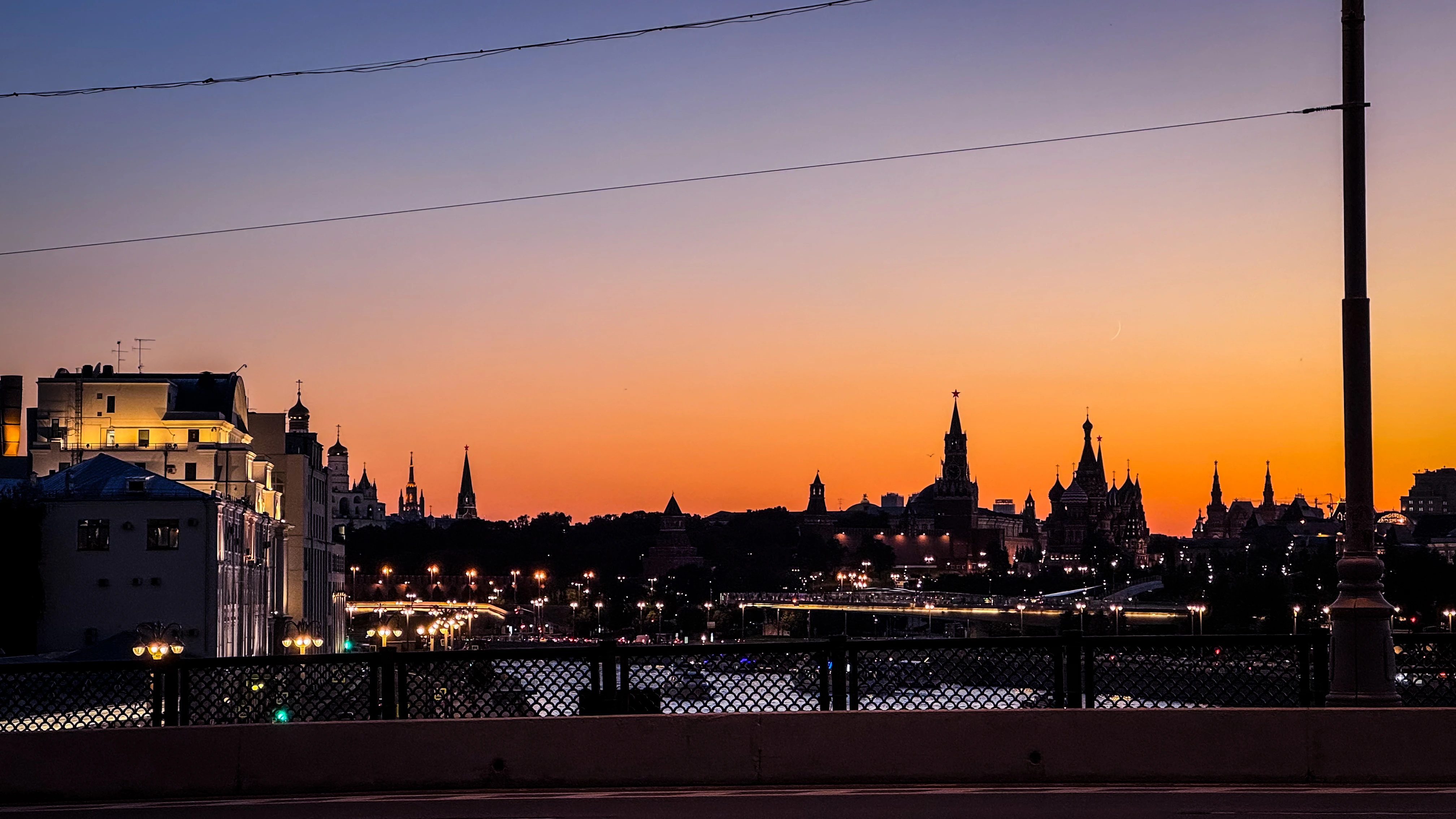 MOSCOU | QUE VISITER EN 3 JOURS ? 